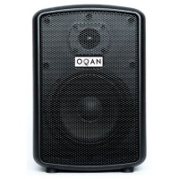 OQAN QLS-6 STREET altavoz activo con bluetooth
