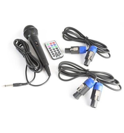 VONYX 170.102 VX800BT comprar barato