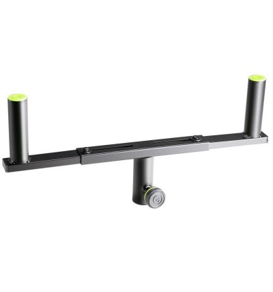 Gravity SAT 36 B Barra Trasversal regulable para bafles