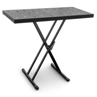 Gravity KSX 2 RD set soporte para teclado X-Form.