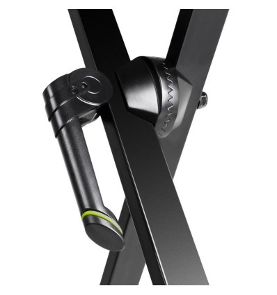 Gravity KSX 2 RD set soporte para teclado X-Form.