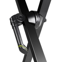 Gravity KSX 2 RD set soporte para teclado X-Form.