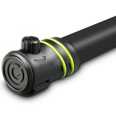 Gravity KSX 2 RD set soporte para teclado X-Form.