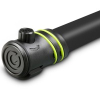 Gravity KSX 2 RD set soporte para teclado X-Form.