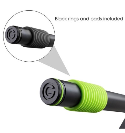 Gravity KSX 2 RD set soporte para teclado X-Form.