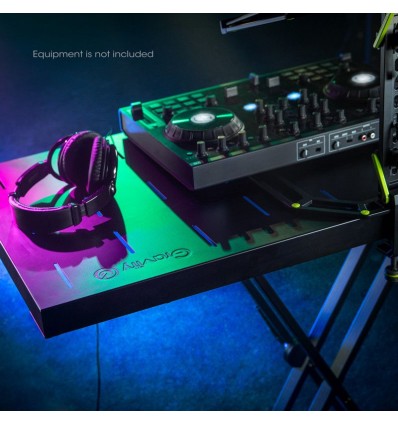 Gravity KSX 2 RD set soporte para teclado X-Form.