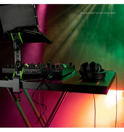 Gravity KSX 2 RD set soporte para teclado X-Form.