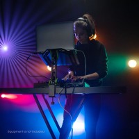 Gravity KSX 2 RD set soporte para teclado X-Form.