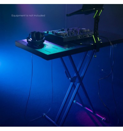 Gravity KSX 2 RD set soporte para teclado X-Form.