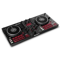 Numark Mixtrack Pro FX Controladora DJ Serato DJ Lite