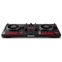 Numark Mixtrack Pro FX Controladora DJ Serato DJ Lite