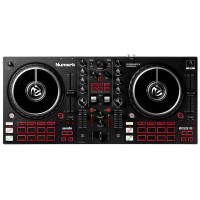 Numark Mixtrack Pro FX Controladora DJ Serato DJ Lite