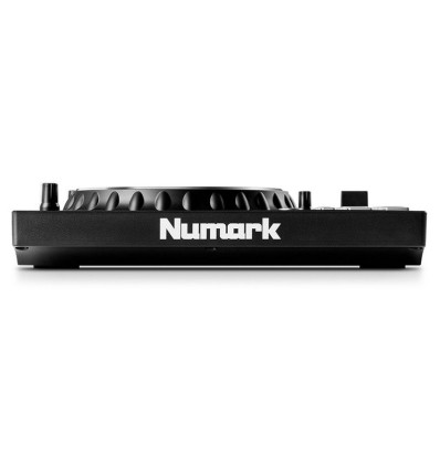 Numark Mixtrack Pro FX Controladora DJ Serato DJ Lite