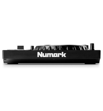 Numark Mixtrack Pro FX Controladora DJ Serato DJ Lite