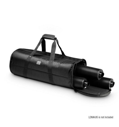 LD Systems Maui 5 bolsa de transporte de nylon 1680D