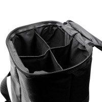 LD Systems Maui 5 bolsa de transporte de nylon 1680D