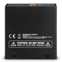 Palmer PWT 4 Fuente de Alimentación con 4 salidas