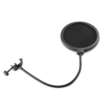 VONYX 173.503 CONJUNTO MICROFONO ESTUDIO microfono vocal