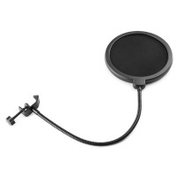 VONYX 173.503 CONJUNTO MICROFONO ESTUDIO microfono vocal