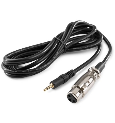 VONYX 173.503 CONJUNTO MICROFONO ESTUDIO microfono vocal