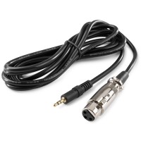 VONYX 173.503 CONJUNTO MICROFONO ESTUDIO microfono vocal