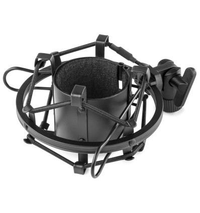 VONYX 173.503 CONJUNTO MICROFONO ESTUDIO microfono vocal