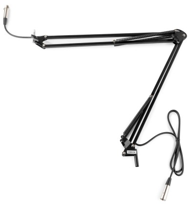 VONYX 173.503 CONJUNTO MICROFONO ESTUDIO microfono vocal