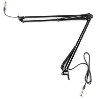 VONYX 173.503 CONJUNTO MICROFONO ESTUDIO microfono vocal