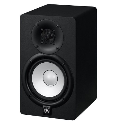 Yamaha HS5 es un monitor activo para estudio de 2 vías