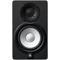 Yamaha HS5 es un monitor activo para estudio de 2 vías