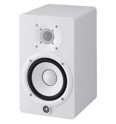 Yamaha HS5W es un monitor activo para estudio de 2 vías
