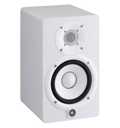Yamaha HS5W es un monitor activo para estudio de 2 vías