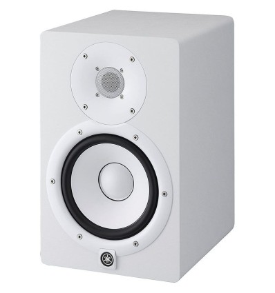 Yamaha HS7W monitor activo para estudio de 2 vías