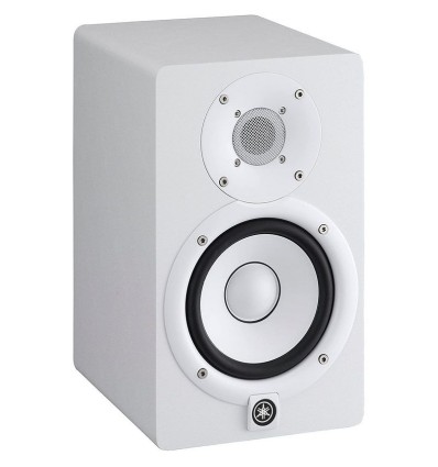 Yamaha HS7W monitor activo para estudio de 2 vías