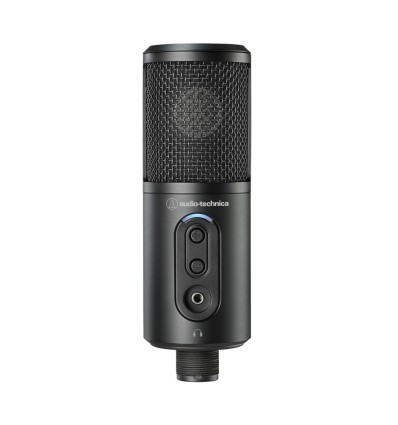 AUDIO-TECHNICA ATR2500X-USB