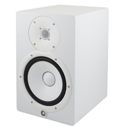 Yamaha HS8W monitor activo para estudio de 2 vías