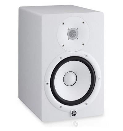 Yamaha HS8W monitor activo para estudio de 2 vías