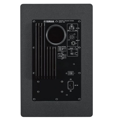 Yamaha HS8 Monitor activo para estudio de 2 vías
