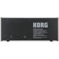 KORG MS-20 Mini - Sintetizador Analógico Monofónico Compacto KORG MS-20 Mini - Sintetizador Analógico Monofónico Compacto