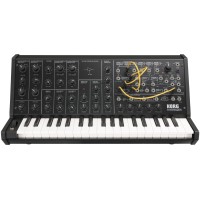 KORG MS-20 Mini - Sintetizador Analógico Monofónico Compacto KORG MS-20 Mini - Sintetizador Analógico Monofónico Compacto