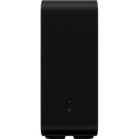 SONOS SUB NEGRO | Envío gratis
