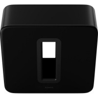 SONOS SUB NEGRO | Envío gratis