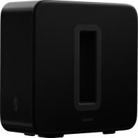 SONOS SUB NEGRO | Envío gratis