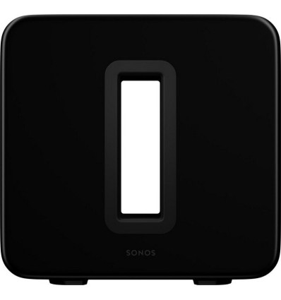 SONOS SUB NEGRO