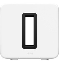 SONOS SUB BLANCO