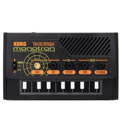 KORG MONOTRON DELAY