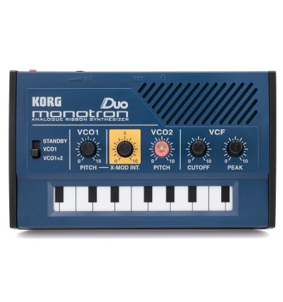 KORG MONOTRON DUO