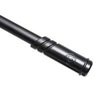 Gravity MS 3122 HDB Pie micrófono con brazo de jirafa