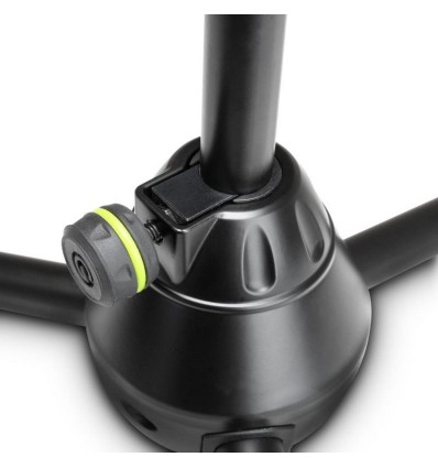 Gravity MS 3122 HDB Pie micrófono con brazo de jirafa