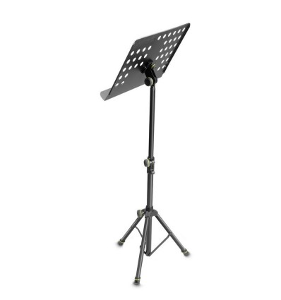 Gravity NS 411  atril clásico con construcción robusta